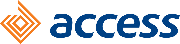 Access Bank logo