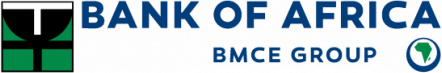Bank of Africa logo