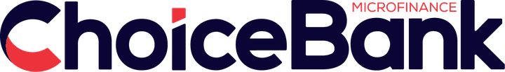 Choice Bank logo