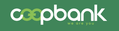 Cooperative Bank logo