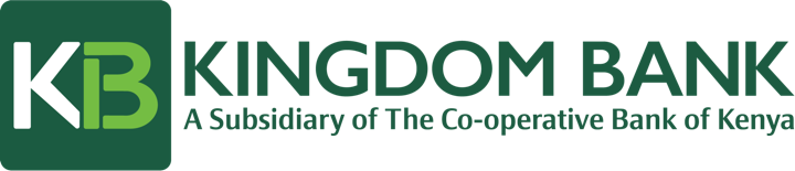 Kingdom Bank logo