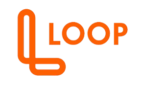 LOOP BUSINESS logo