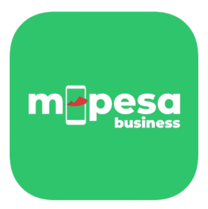 In-House M-PESA Business Paybill logo