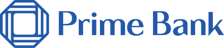 Prime Bank logo