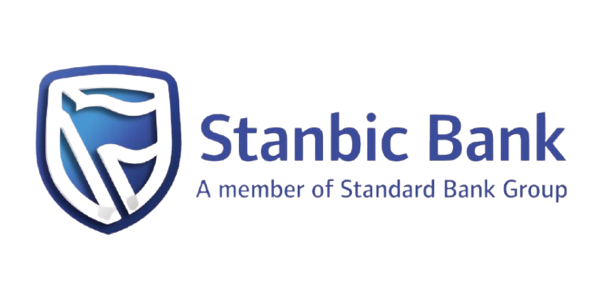 Stanbic Bank logo