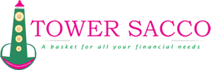 Tower Sacco Society logo